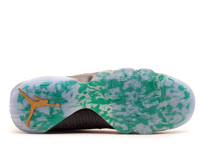 Buy Air Jordan 9 Retro DB GS Doernbecher 580891 170 GOAT