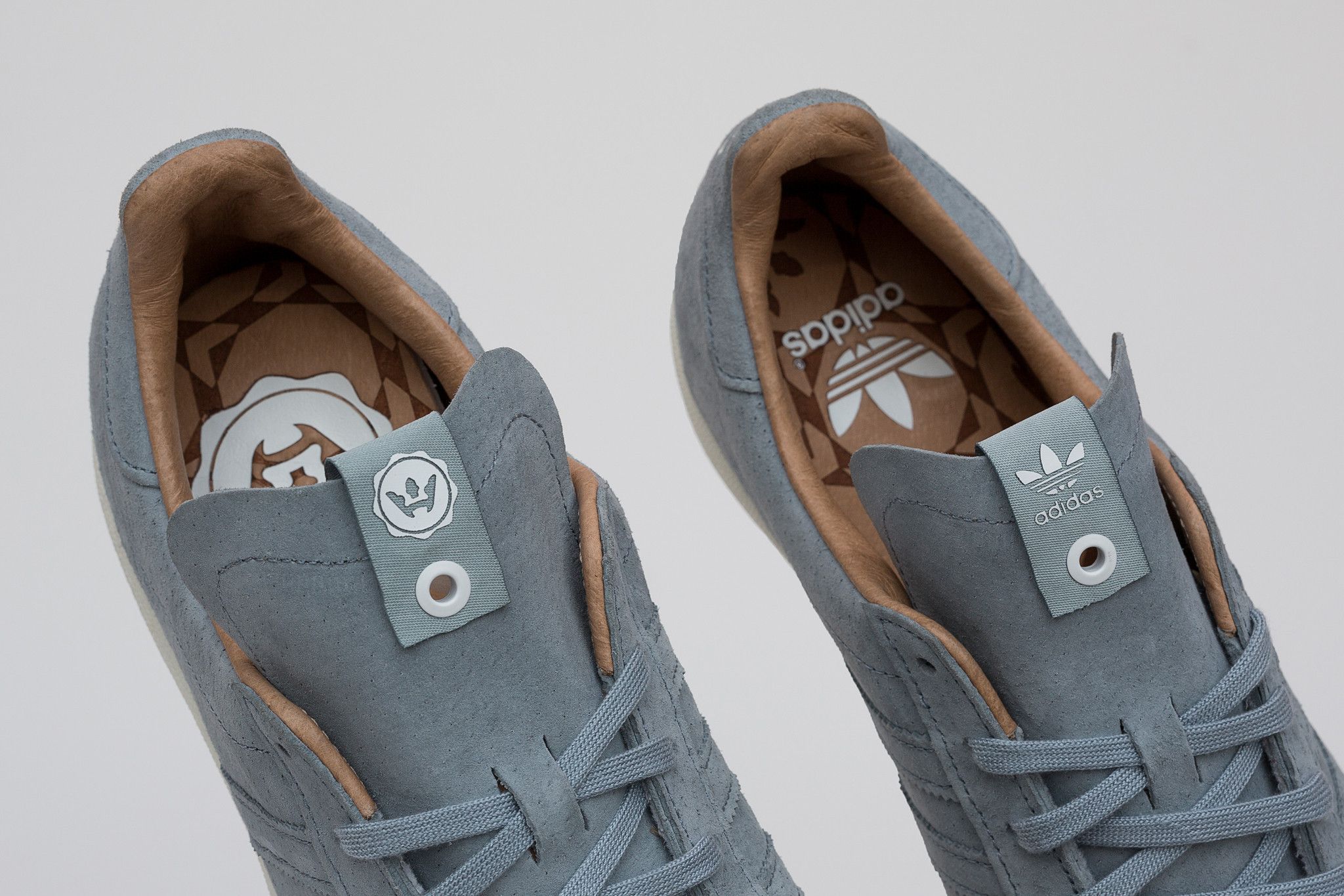 Adidas skate shoes highsnobiety store