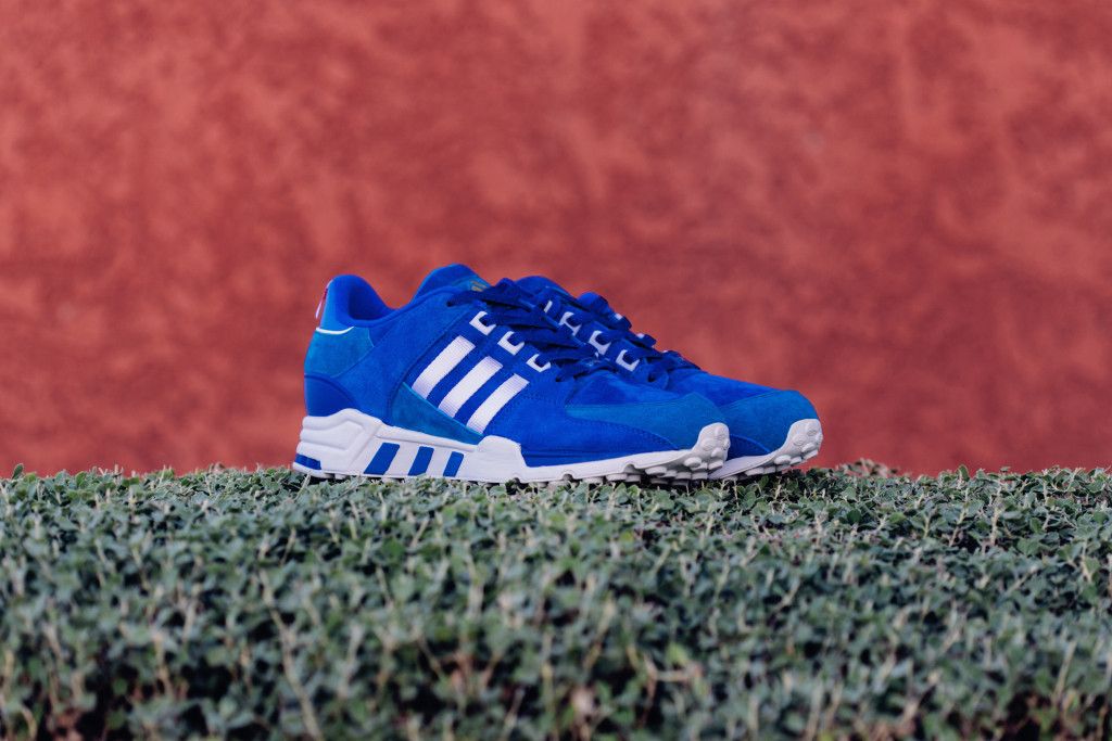 Buy EQT Support 93 Tokyo B27661 GOAT