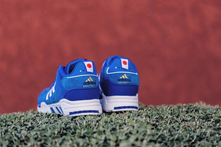 Adidas EQT Support 93 Tokyo