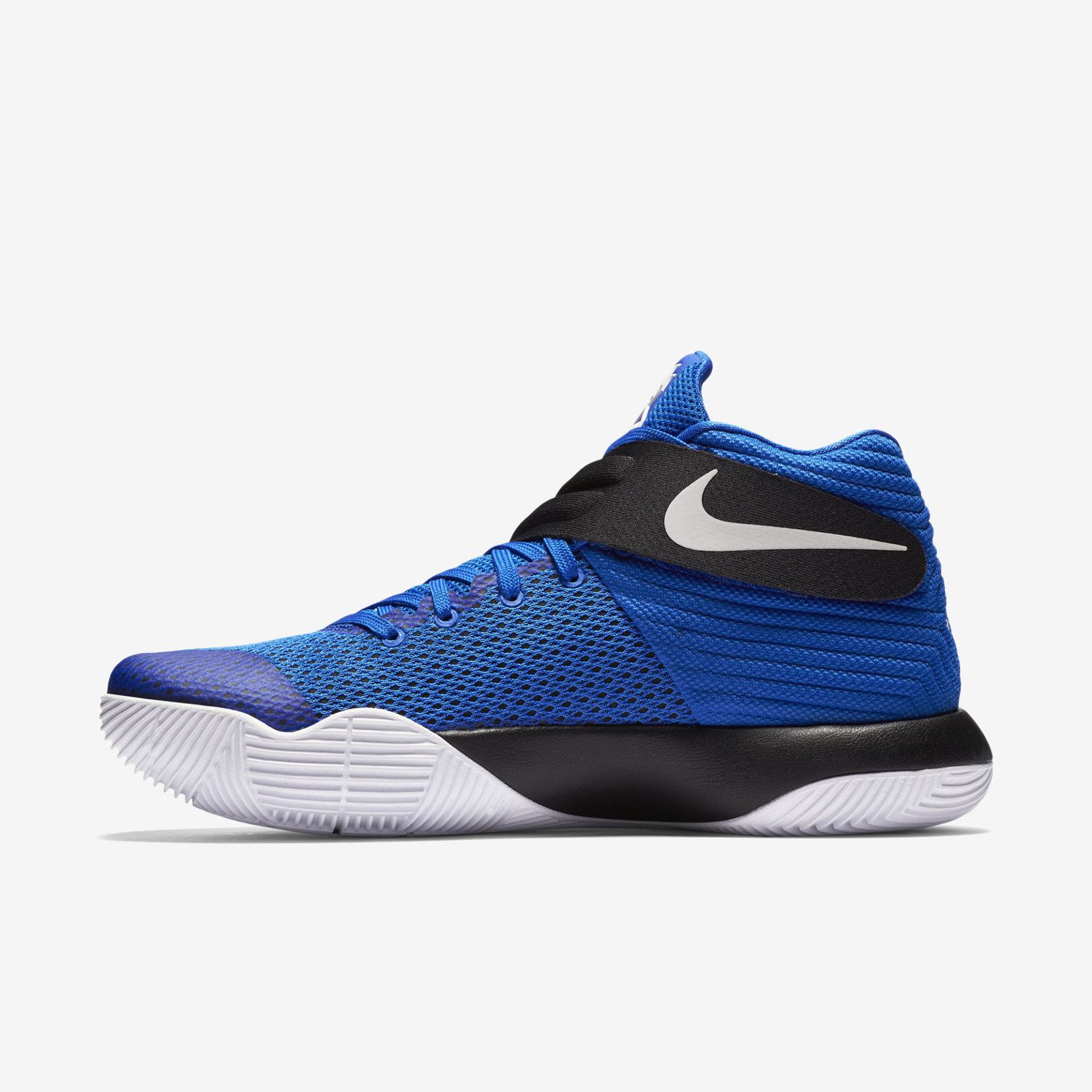 Size 12.0 Kyrie 2 'Brotherhood'