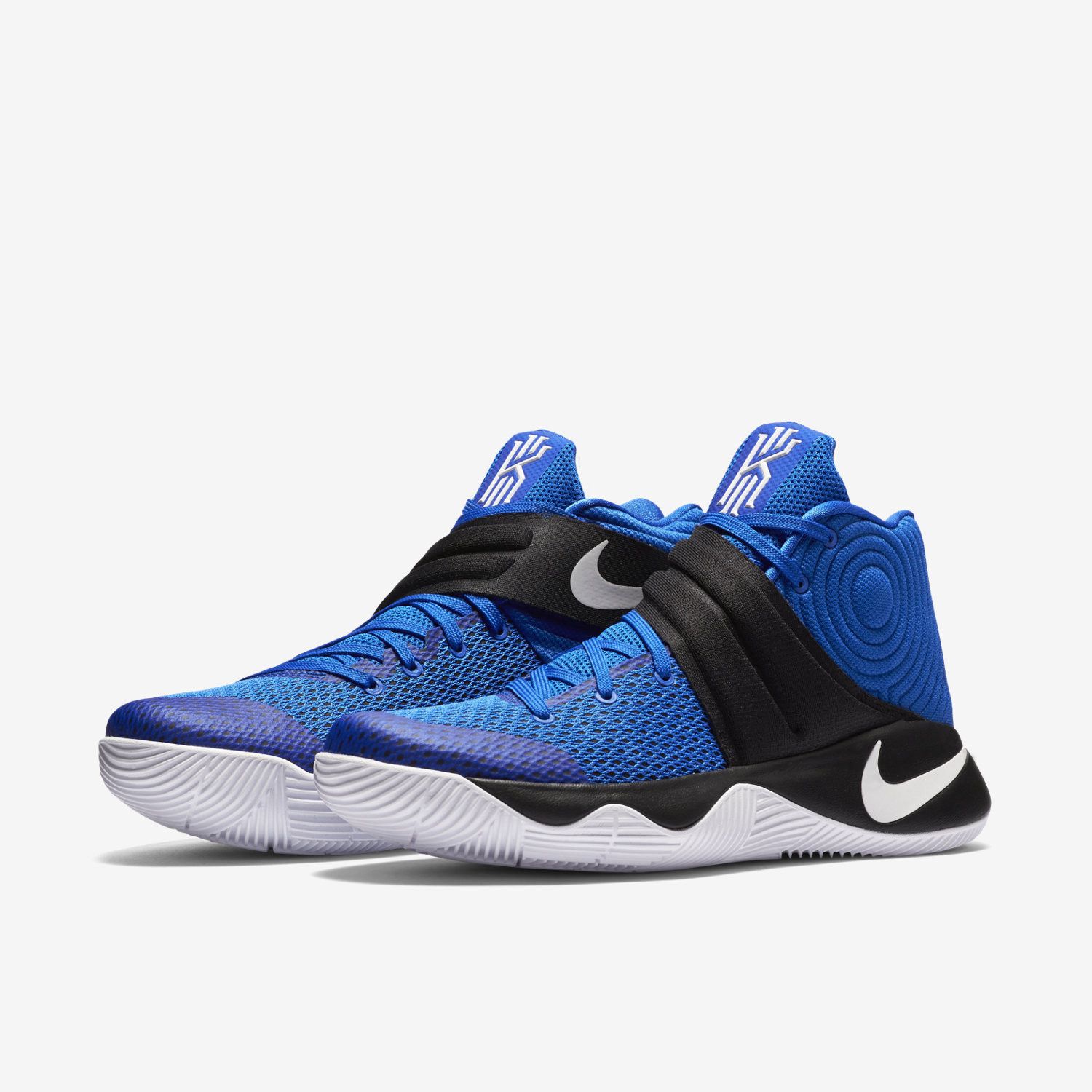 Sepatu basket nike kyrie 2 clearance