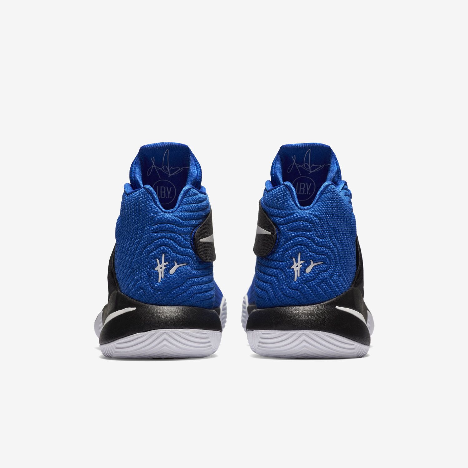 Buy Kyrie 2 Brotherhood 819583 444 GOAT