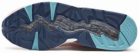 Alife x Puma R698 Peach Bud