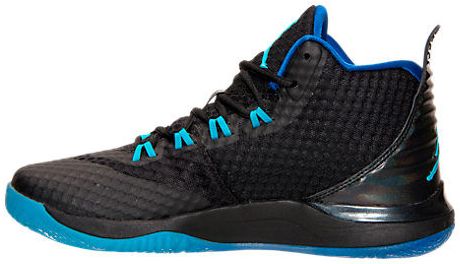 Air Jordan SuperFly 3 PO