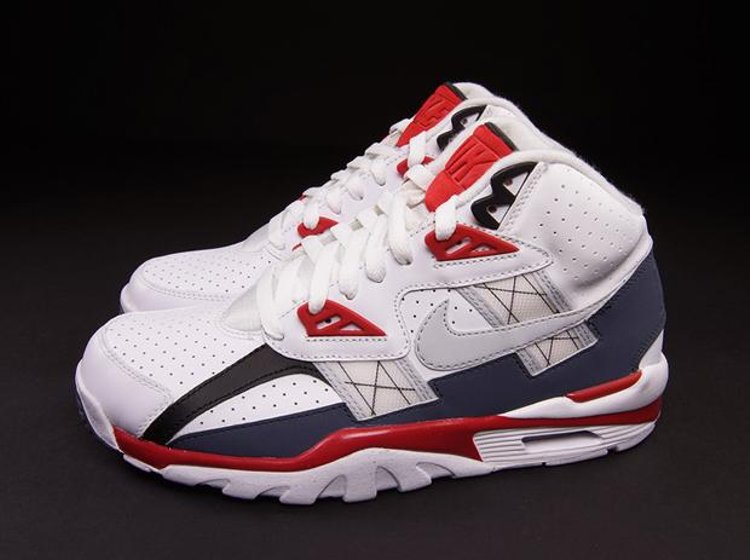 Air Trainer SC High