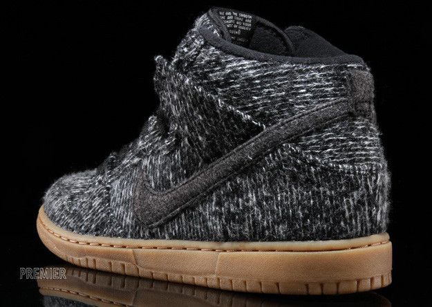 nike dunk low warmth pack