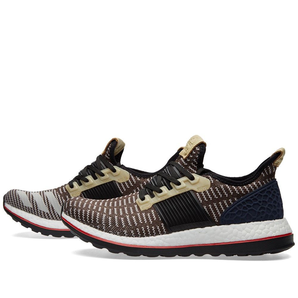 Buy KOLOR x Pureboost ZG - AQ4445 | GOAT