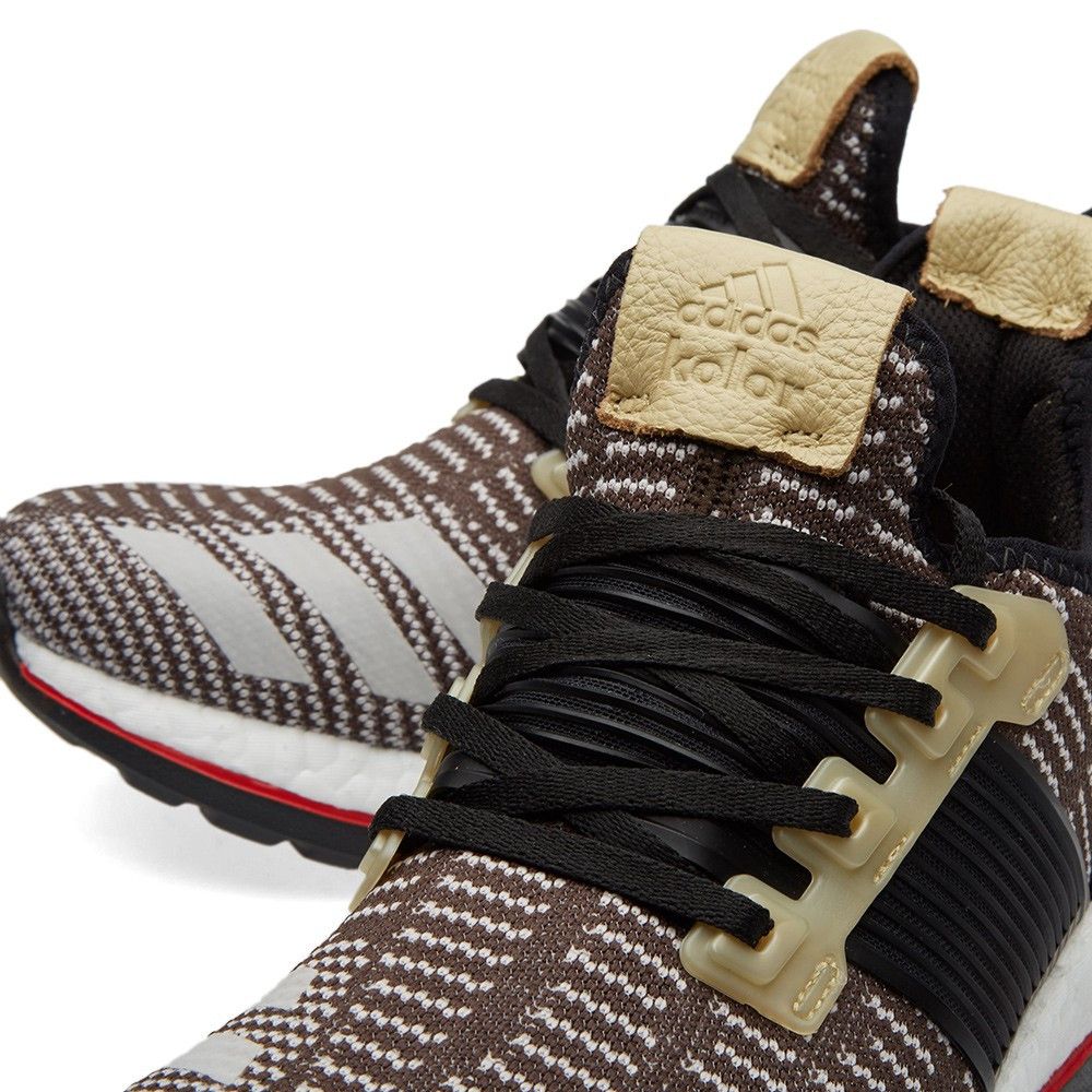 Size 11.5 KOLOR x Pureboost ZG