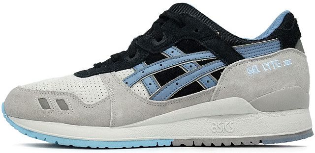 Asics Gel Lyte 3 Urban Camo