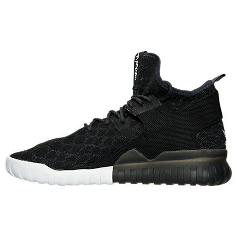 Buy Tubular X Primeknit Core Black Carbon B25591 GOAT