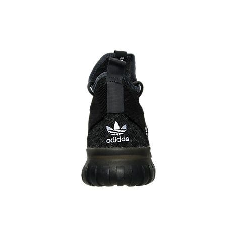 Buy Tubular X Primeknit Core Black Carbon B25591 GOAT SA
