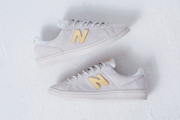New Balance BAIT x 791 SELECT