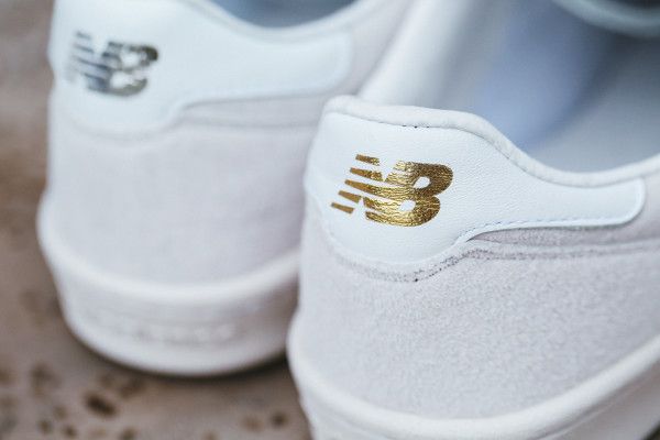 New Balance BAIT x 791 SELECT