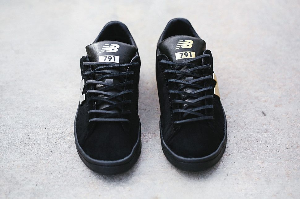 Bait x new balance 791 cheap