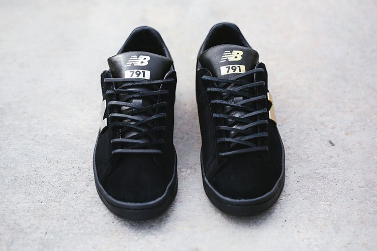 BAIT x New Balance 791 SELECT