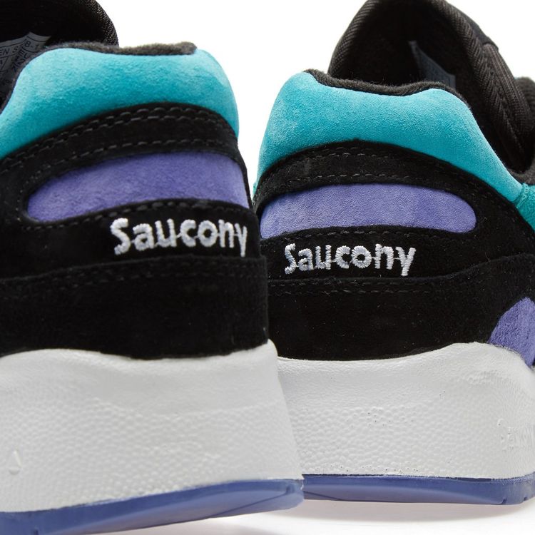 Saucony Shadow 6000 Bermuda