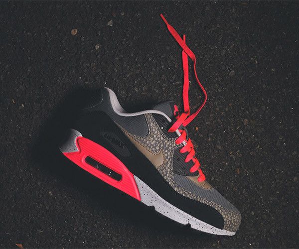 Air max 90 bamboo safari hotsell