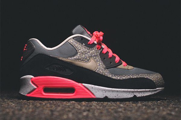 Air max 90 bamboo safari cheap