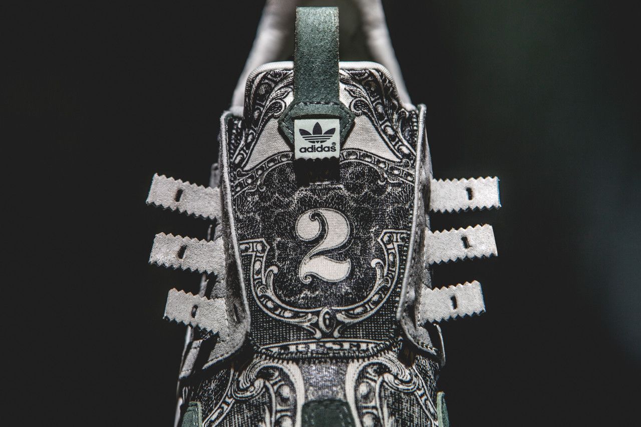 Buy Wish x SL Loop Runner 'Independent Currency' - C77293 | GOAT Buy Wish x SL Loop Runner 'Independent Currency' - C77293 | GOAT