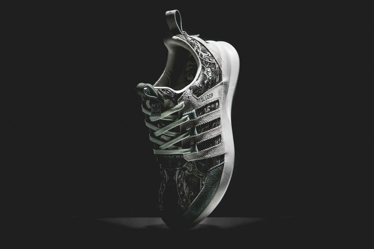 adidas gazelle silver green womens adidas Forum2000 Shoes - Unisex - Off White / Easy Yellow