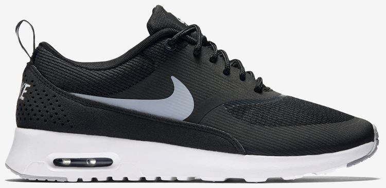 Wmns Air Max Thea Grey Anthracite