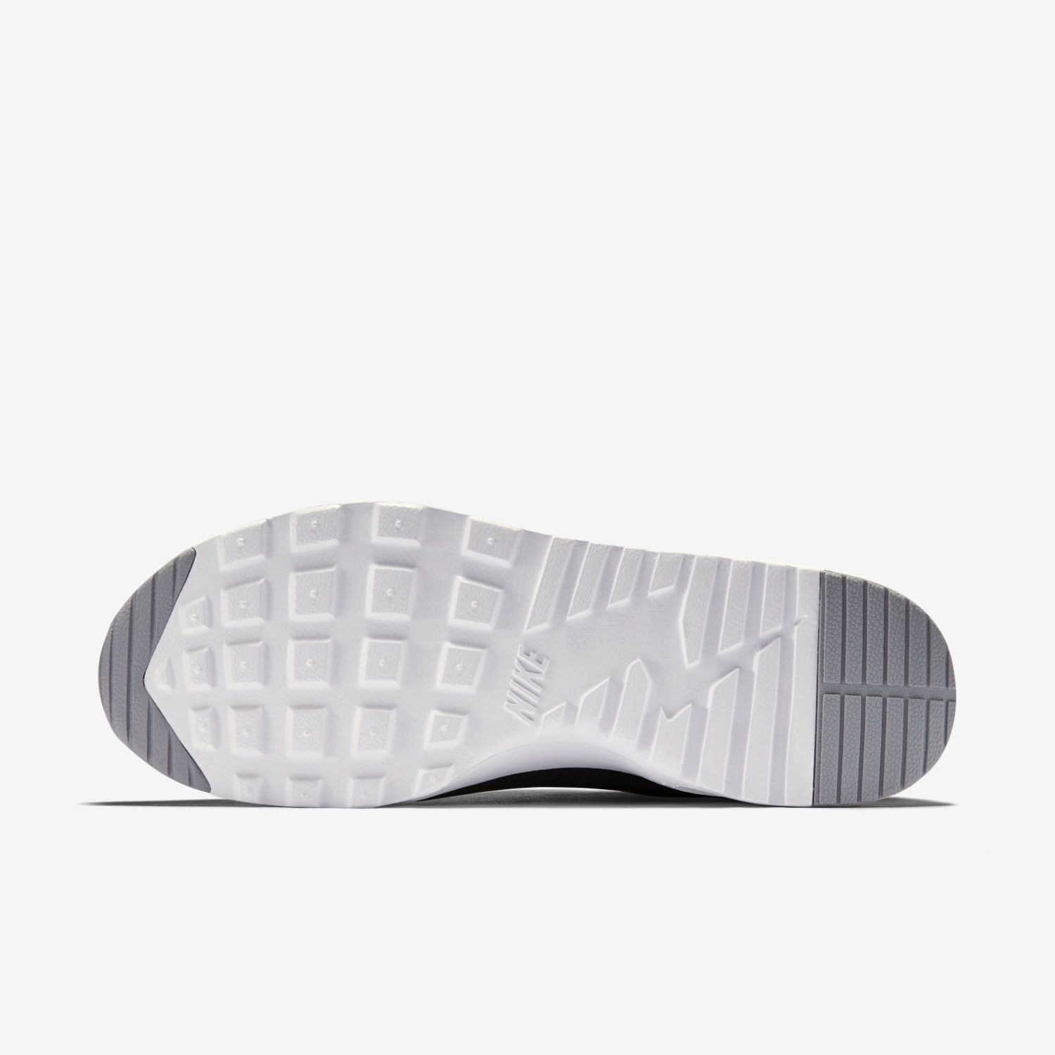 Size 5.0 Wmns Air Max Thea Grey Anthracite