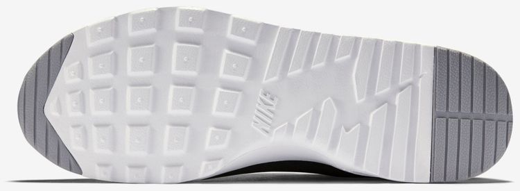 Wmns Air Max Thea Grey Anthracite