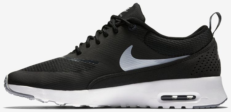 Wmns Air Max Thea Grey Anthracite