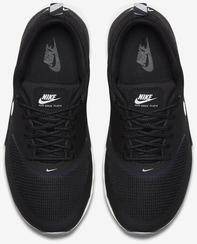 Wmns Air Max Thea Grey Anthracite