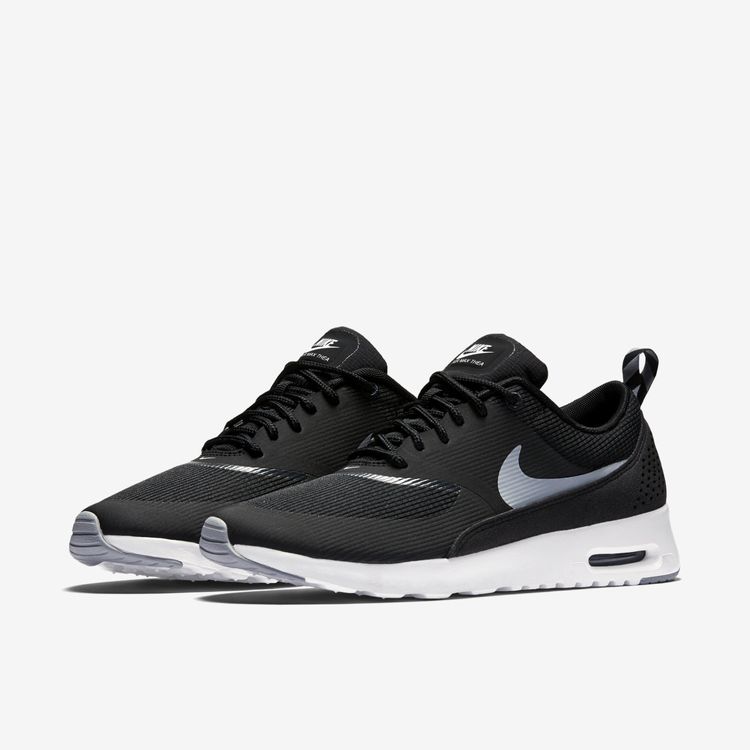 Buy Nike Wmns Air Max Thea 'Grey Anthracite' 599409 007 GOAT