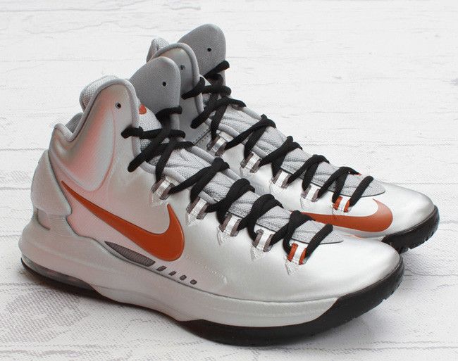Size 8.0 KD 5 'Texas'