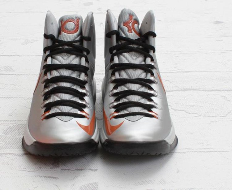 KD 5 Texas