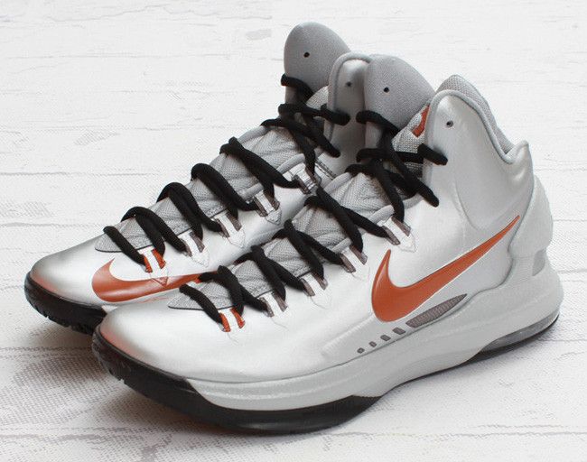Size 8.0 KD 5 Texas