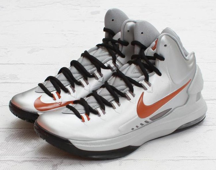 KD 5 Texas