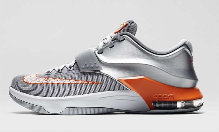 KD 7 Wild West