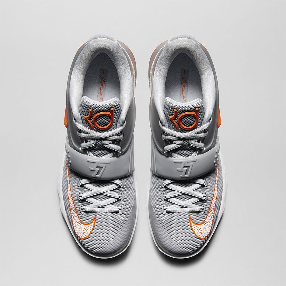 Buy KD 7 Wild West 653996 080 GOAT