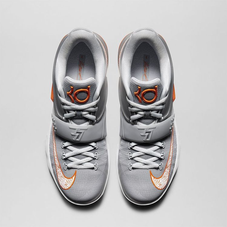 KD 7 Wild West