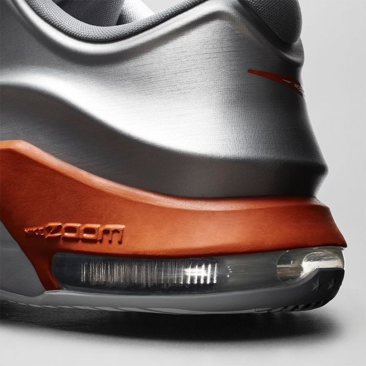 KD 7 Wild West