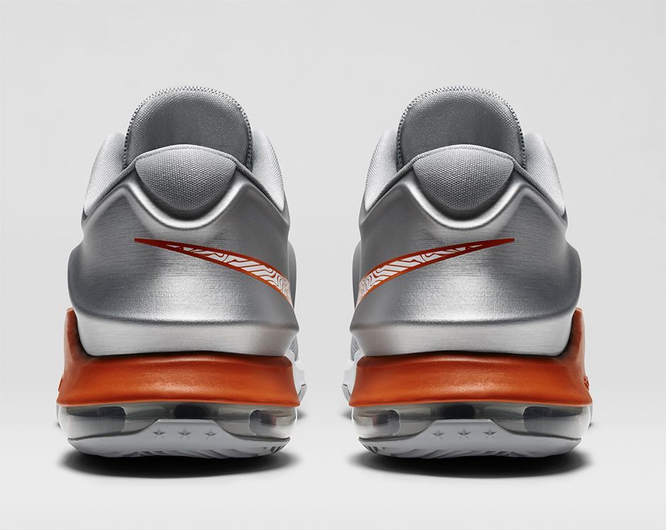 Buy KD 7 Wild West 653996 080 GOAT