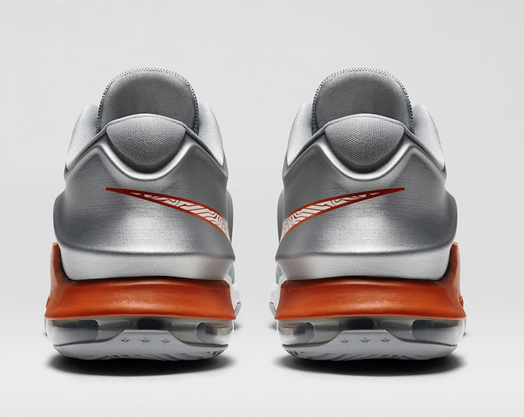 KD 7 Wild West