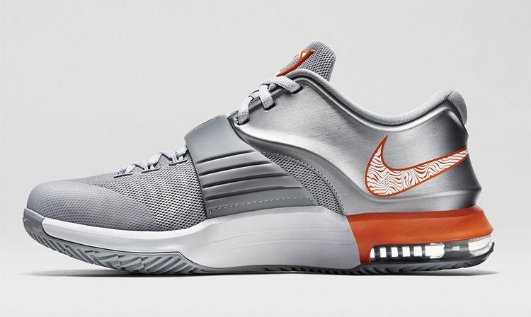 KD 7 Wild West