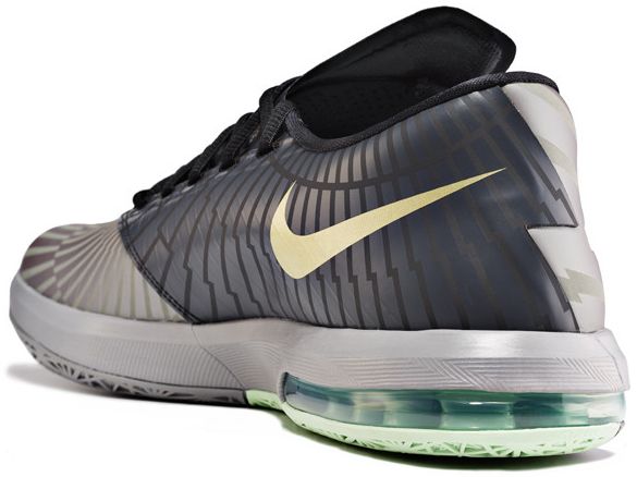 Nike KD 6 Precision Timing