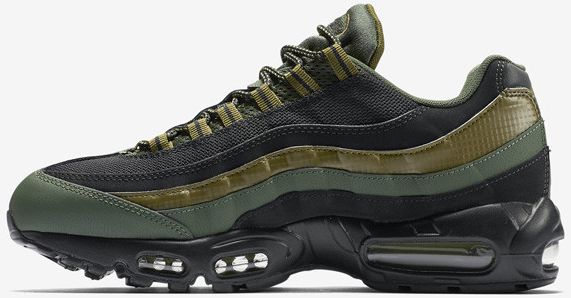 Nike Air Max 95 Essential Carbon