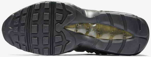 Nike Air Max 95 Essential Carbon