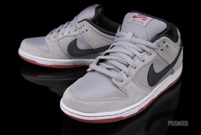 Nike Dunk Low Pro SB