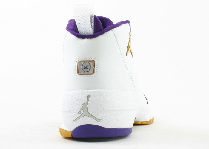 Buy Air Jordan 19 OG SE 'West Coast' - 308492 172 | GOAT