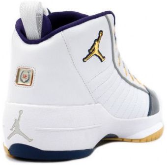 Air Jordan 19 OG SE Olympic