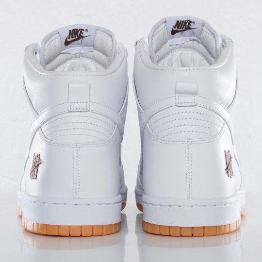 Dunk Prm Hi Undftd Sp Undefeated