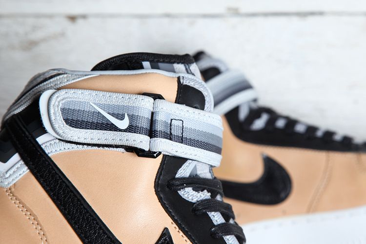 Nike Air Force 1 Mid SpTisci Tisci